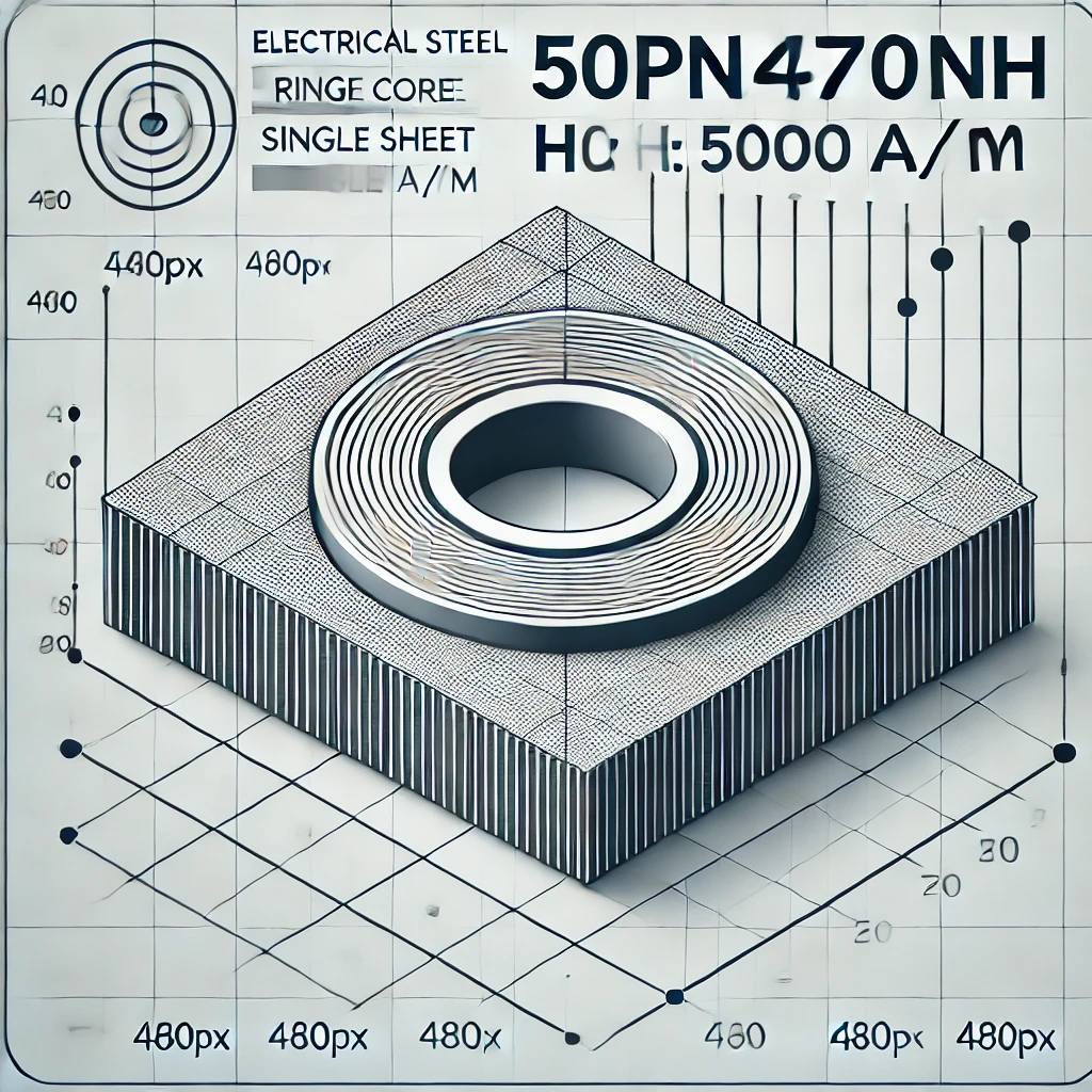 중력주조 방식을 적용한 7.5kW 하이브리드 회전자 제조 공정